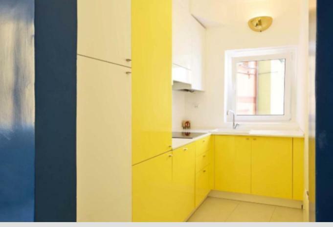 Camogli 4U Apartment Exterior photo