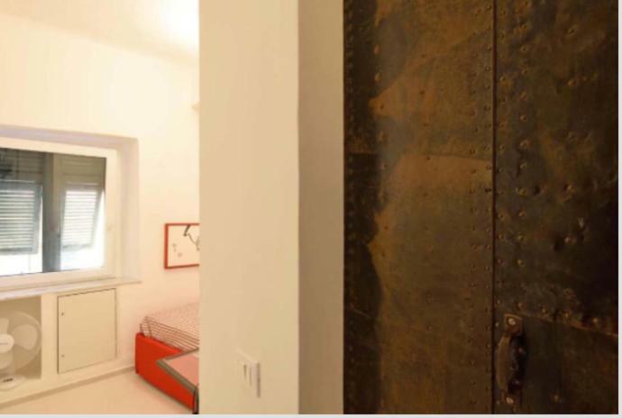 Camogli 4U Apartment Exterior photo