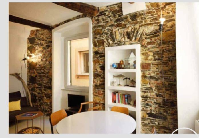 Camogli 4U Apartment Exterior photo