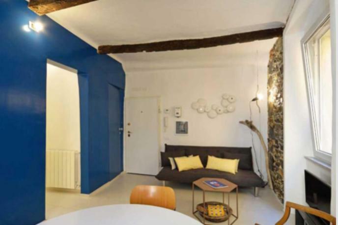 Camogli 4U Apartment Exterior photo