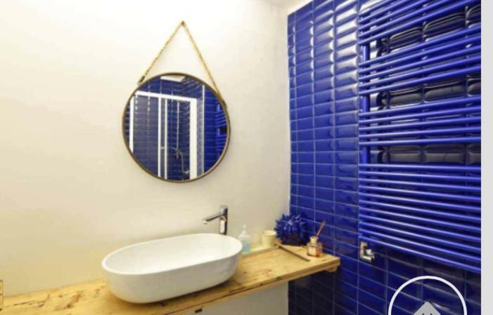 Camogli 4U Apartment Exterior photo