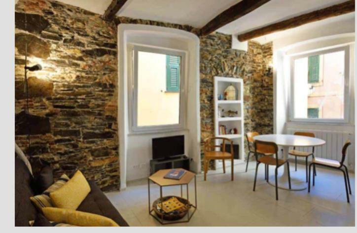 Camogli 4U Apartment Exterior photo