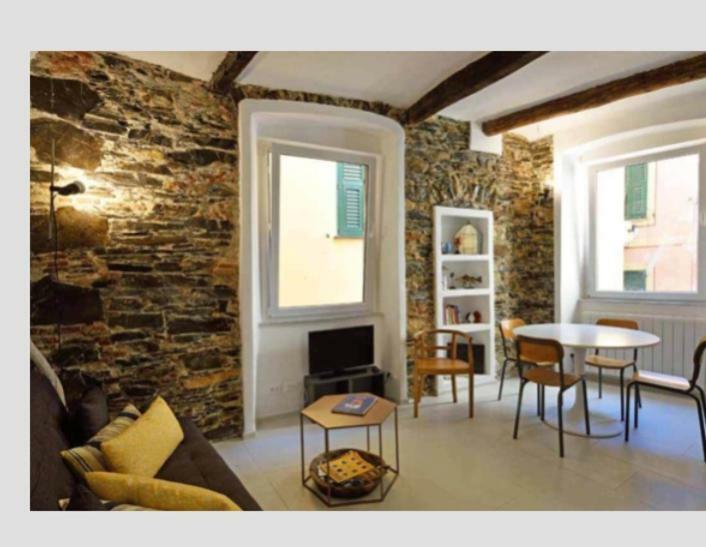 Camogli 4U Apartment Exterior photo